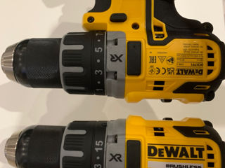 Шуруповёрт DeWalt DCD 791. Новый foto 5