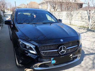 Mercedes GLA foto 5