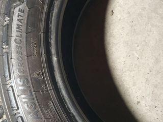 215/60/ R17- Michelin.2020г. foto 7