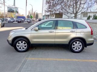 Honda CR-V foto 3