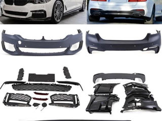 Body kit g30 mtech foto 4