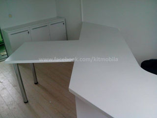 Mese de la producator / столы от частного мебельного ателье foto 5