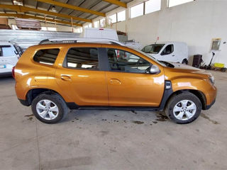 Dacia Duster foto 5