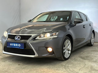 Lexus CT Series foto 6