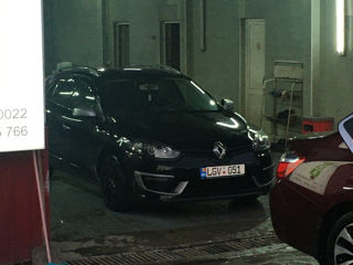 Renault Megane foto 7