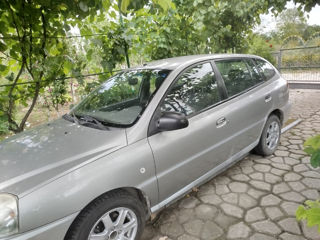 KIA Rio foto 4