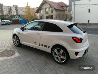 Seat Ibiza foto 2