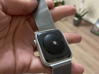 Apple Watch SE 44mm Nike foto 5