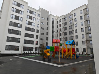 Apartament cu 2 camere, 56 m², Centru, Dumbrava, Chișinău mun.
