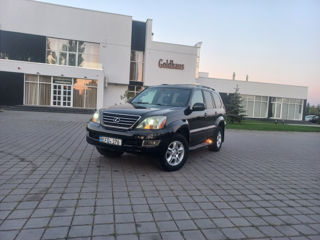 Lexus GX Series foto 2