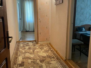 Apartament cu 2 camere, 55 m², Botanica, Chișinău foto 5