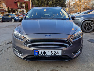 Ford Focus foto 2