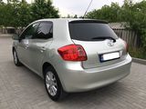 Toyota Auris foto 4