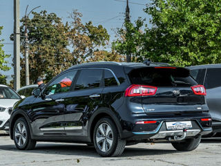 KIA Niro foto 5