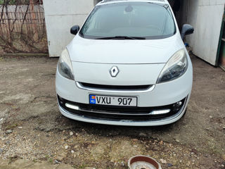 Renault Grand Scenic foto 9