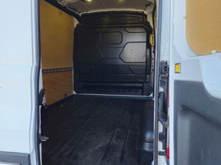 Ford Transit foto 4