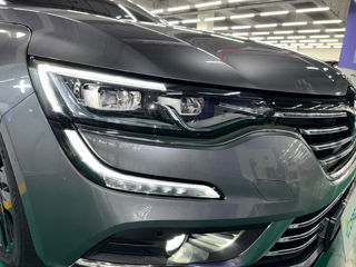 Renault Talisman foto 9