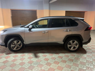 Toyota Rav 4 foto 2