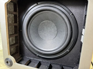 Harman Kardon Sub-TS7 активный сабвуфер foto 3