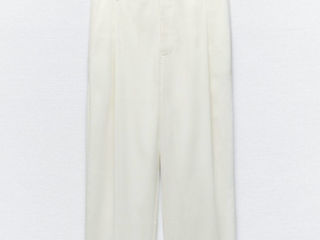 Pantaloni Zara s