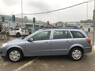 Opel Astra foto 4