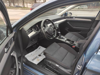 Volkswagen Passat foto 5