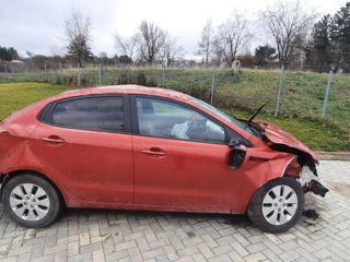 KIA Rio foto 3