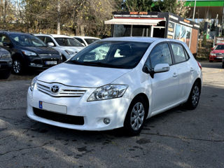 Toyota Auris foto 2