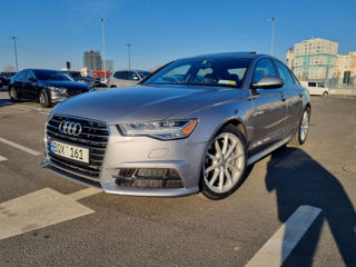 Audi A6 foto 2