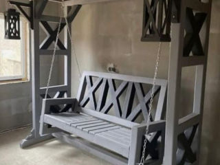 Lucrari din lemn  la comandă фото 5