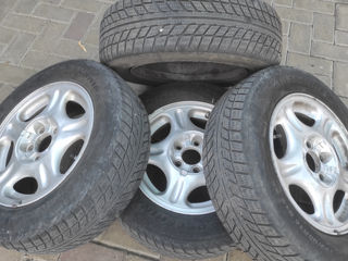 5*110 195/65r15