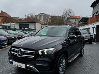 Mercedes GLE