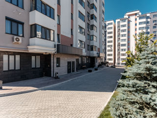 Apartament cu 1 cameră, 54 m², Buiucani, Chișinău foto 10