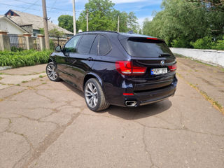 BMW X5 foto 7