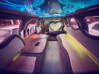 Cadillac Escalade Транспорт для торжеств/Тransport pentru ceremonie. De la 60€/zi (день) foto 9