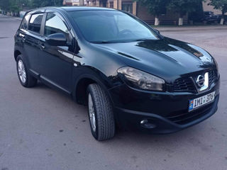 Nissan Qashqai foto 3