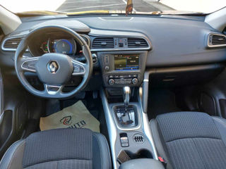 Renault Kadjar foto 5