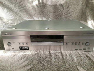 DVD-А/SACD плеер Pioneer DV-989AVi foto 1