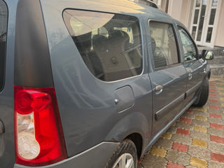 Dacia Logan Mcv foto 8