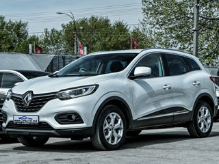 Renault Kadjar foto 4