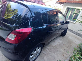 Opel Corsa foto 4