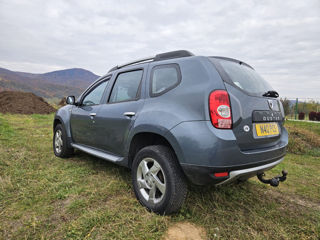 Piese Dacia Duster 1.5 dci foto 3