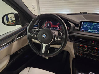 BMW X5 foto 8