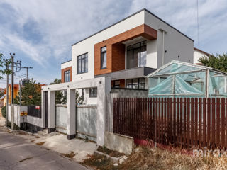 Se vinde casă pe str. Olimpica, Codru, Chișinău foto 2