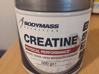 Creatine