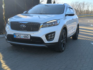 KIA Sorento foto 7