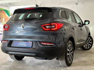 Renault Kadjar foto 3