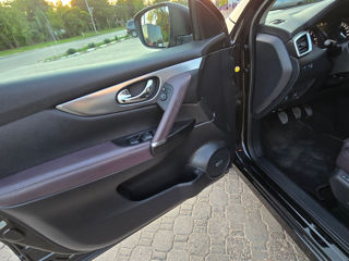 Nissan Qashqai foto 9