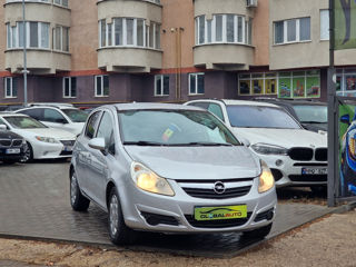 Opel Astra foto 3