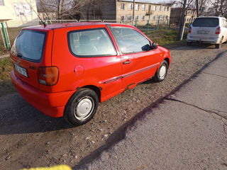 Volkswagen Polo foto 5